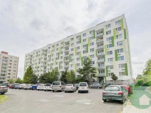 Pronájem bytu 2+kk, Neratovice, Na Výsluní, 35 m2