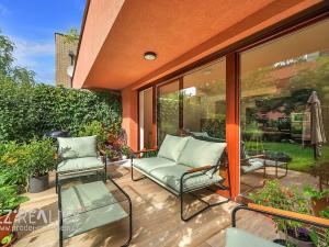 Prodej bytu 3+kk, Praha - Michle, Tigridova, 94 m2