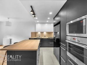 Prodej bytu 3+kk, Praha - Michle, Tigridova, 94 m2