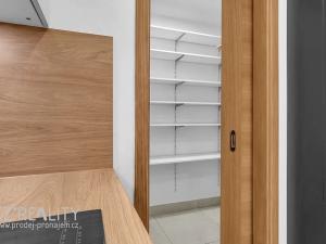 Prodej bytu 3+kk, Praha - Michle, Tigridova, 94 m2