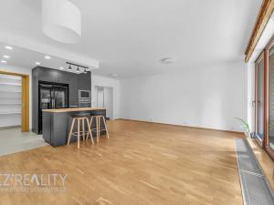 Prodej bytu 3+kk, Praha - Michle, Tigridova, 94 m2