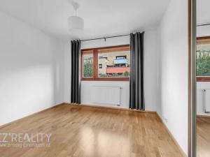 Prodej bytu 3+kk, Praha - Michle, Tigridova, 94 m2