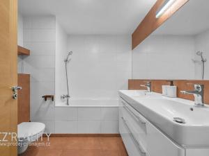 Prodej bytu 3+kk, Praha - Michle, Tigridova, 94 m2