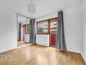 Prodej bytu 3+kk, Praha - Michle, Tigridova, 94 m2