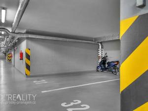 Prodej bytu 3+kk, Praha - Michle, Tigridova, 94 m2