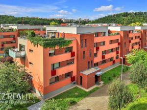 Prodej bytu 3+kk, Praha - Michle, Tigridova, 94 m2