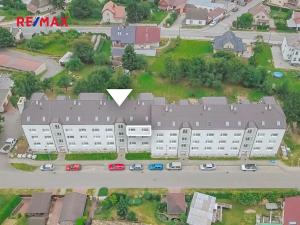 Prodej bytu 3+1, Přibyslav, Nerudova, 62 m2
