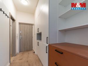 Pronájem bytu 2+1, Aš, Jiráskova, 50 m2