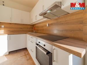 Pronájem bytu 2+1, Aš, Jiráskova, 49 m2