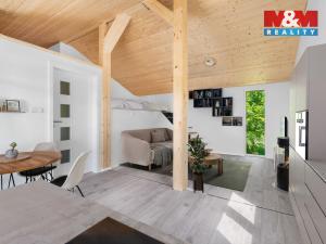 Prodej rodinného domu, Liberec, V Samotě, 55 m2
