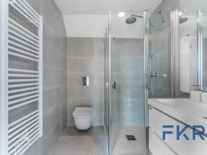Prodej bytu 4+kk, Praha - Řeporyje, Smíchovská, 125 m2