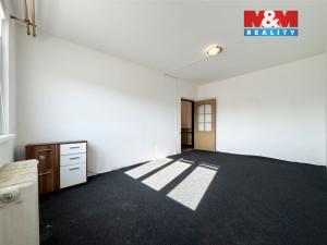 Pronájem bytu 2+1, Toužim - Kosmová, 53 m2
