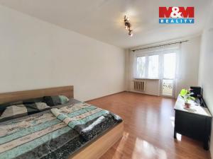 Prodej bytu 2+1, Karviná - Ráj, Kosmonautů, 53 m2