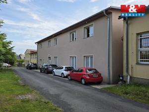 Pronájem skladu, Karlovy Vary - Drahovice, Stará Kysibelská, 223 m2