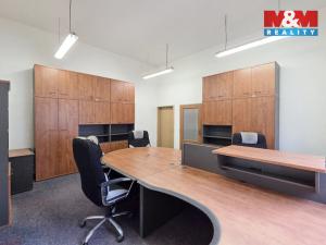 Pronájem skladu, Karlovy Vary - Drahovice, Stará Kysibelská, 223 m2