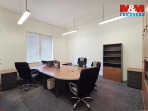 Pronájem skladu, Karlovy Vary - Drahovice, Stará Kysibelská, 223 m2