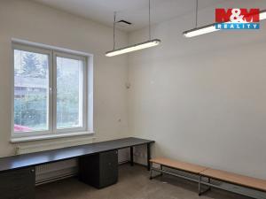 Pronájem skladu, Karlovy Vary - Drahovice, Stará Kysibelská, 223 m2