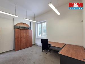 Pronájem skladu, Karlovy Vary - Drahovice, Stará Kysibelská, 223 m2