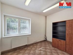 Pronájem skladu, Karlovy Vary - Drahovice, Stará Kysibelská, 223 m2