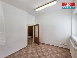 Pronájem skladu, Karlovy Vary - Drahovice, Stará Kysibelská, 223 m2