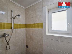 Pronájem skladu, Karlovy Vary - Drahovice, Stará Kysibelská, 223 m2