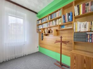 Prodej bytu 4+kk, Brno, Bohuslava Martinů, 82 m2
