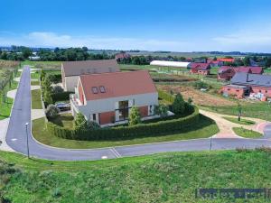 Prodej pozemku pro bydlení, Praskačka, 914 m2