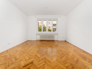 Prodej bytu 1+1, Hodonín, Národní třída, 46 m2