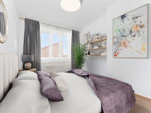 Prodej bytu 1+1, Hodonín, Národní třída, 46 m2