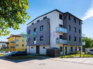 Prodej bytu 3+kk, Horoměřice, T. G. Masaryka, 70 m2
