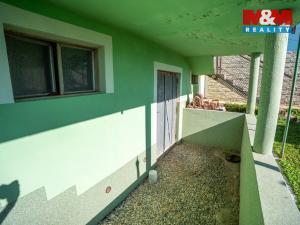 Prodej rodinného domu, Mikulov, Sadová, 168 m2