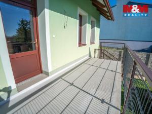 Prodej rodinného domu, Mikulov, Sadová, 168 m2
