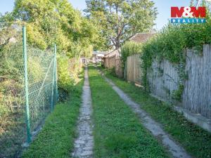 Prodej rodinného domu, Mikulov, Sadová, 168 m2