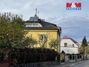 Pronájem kanceláře, Praha - Chodov, 7. května, 40 m2