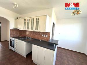 Pronájem bytu 3+1, Milevsko, J. A. Komenského, 81 m2