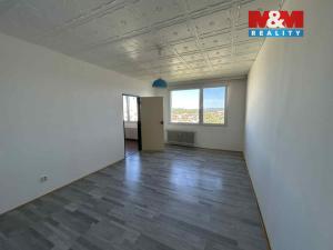 Pronájem bytu 3+1, Milevsko, J. A. Komenského, 81 m2
