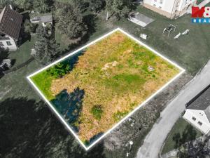 Prodej pozemku pro bydlení, Jílovice, 850 m2