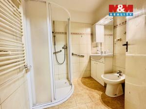 Prodej bytu 2+1, Sezimovo Ústí, Dukelská, 68 m2