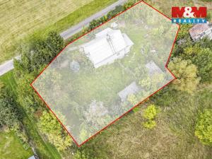 Prodej rodinného domu, Hranice, Habrmanova, 129 m2