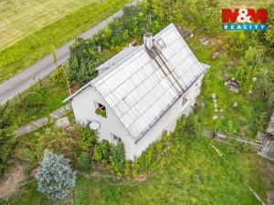 Prodej rodinného domu, Hranice, Habrmanova, 129 m2