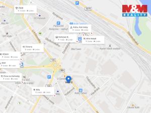 Prodej komerčního pozemku, Kolín, Havlíčkova, 28 m2
