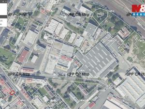 Prodej komerčního pozemku, Kolín, Havlíčkova, 28 m2