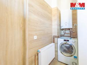 Pronájem bytu 1+1, Bělá pod Bezdězem, Paninodvorská, 40 m2