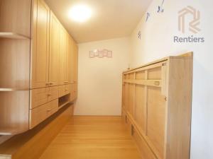 Pronájem bytu 2+kk, Praha - Velká Chuchle, Hvězdářská, 46 m2