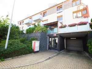 Pronájem bytu 2+kk, Praha - Velká Chuchle, Hvězdářská, 46 m2