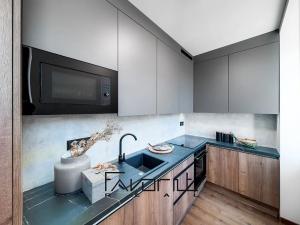 Pronájem bytu 2+kk, Ostrava, U Hrůbků, 49 m2
