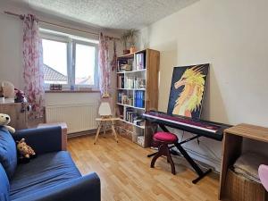 Prodej bytu 3+kk, Velešín, 63 m2