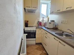 Prodej bytu 3+kk, Velešín, 63 m2