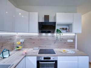 Pronájem bytu 3+1, Jablonec nad Nisou, Řetízková, 63 m2