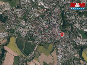 Prodej obchodního prostoru, Jihlava, Lazebnická, 72 m2